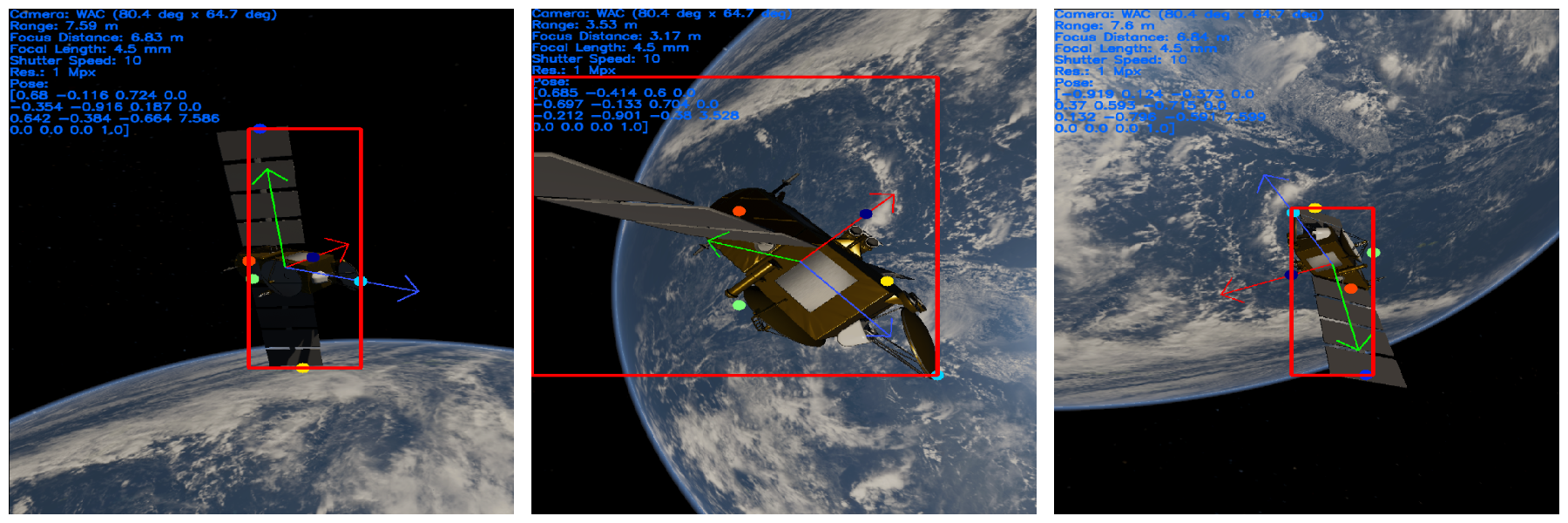 Examples of Computer Vision