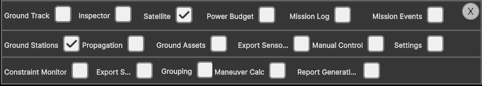 Window manager