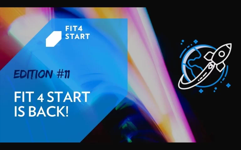 Blackswan Space selected by the leading Space acceleration programme Fit 4 Start