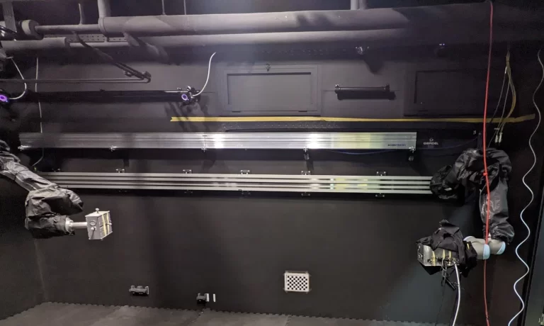 Blackswan Space and SpaceR successfully completes Eurostars2 VBN project