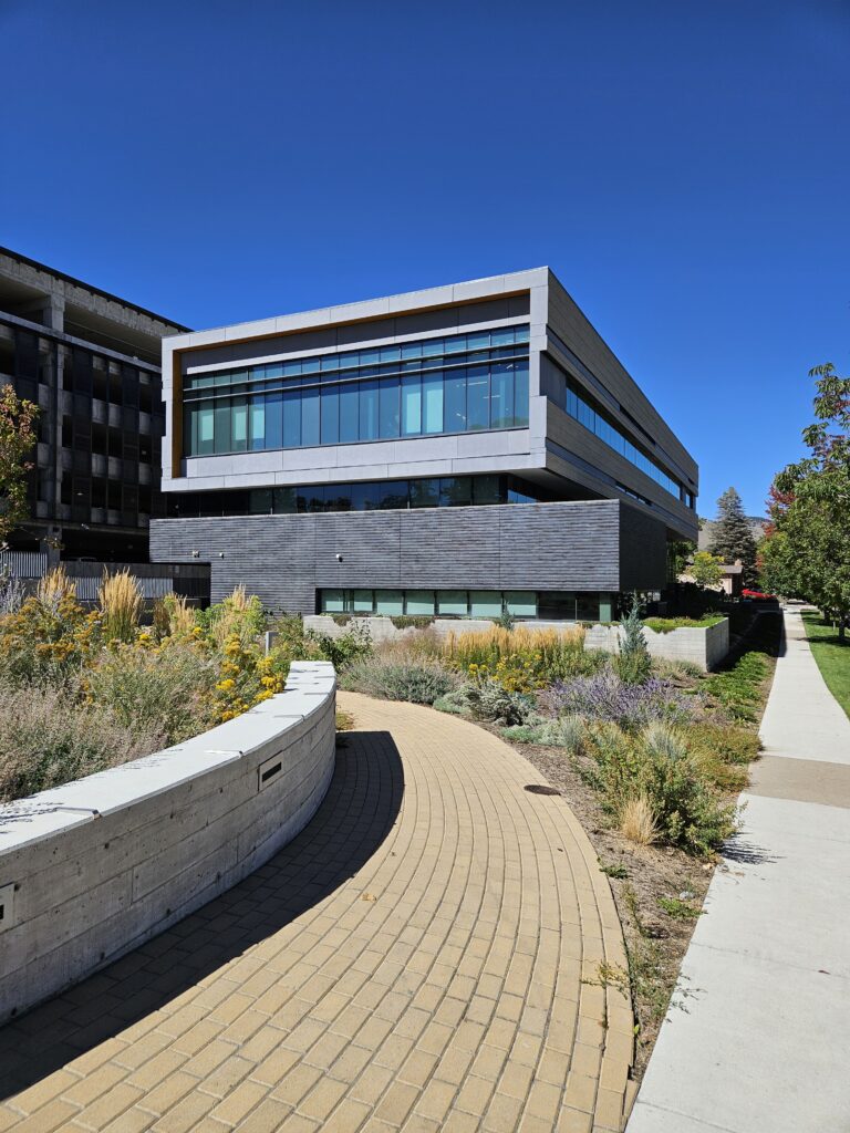 Blackswan Space opens its US office in Golden, Colorado